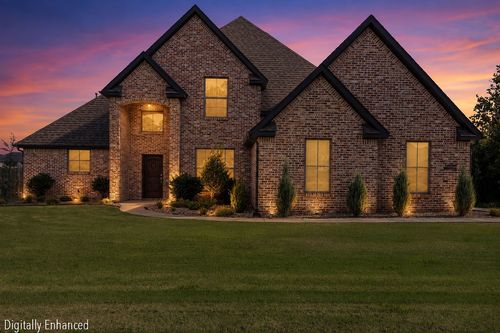 14209 Cayenne Cir, Siloam Springs, AR, 72761-8981 | Card Image