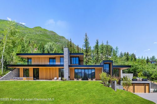 395 E Reds Rd, Aspen, CO, 81611 | Card Image