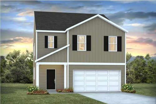 305 Salvia St, Moncks Corner, SC, 29461-5293 | Card Image