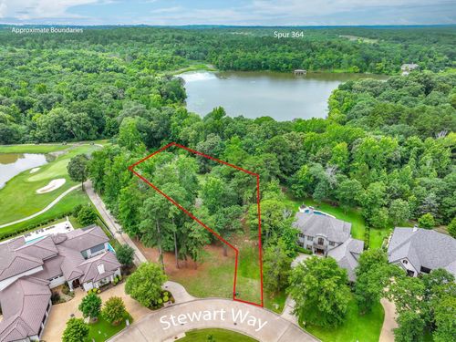2860 Stewart Way, Tyler, TX, 75709-5390 | Card Image