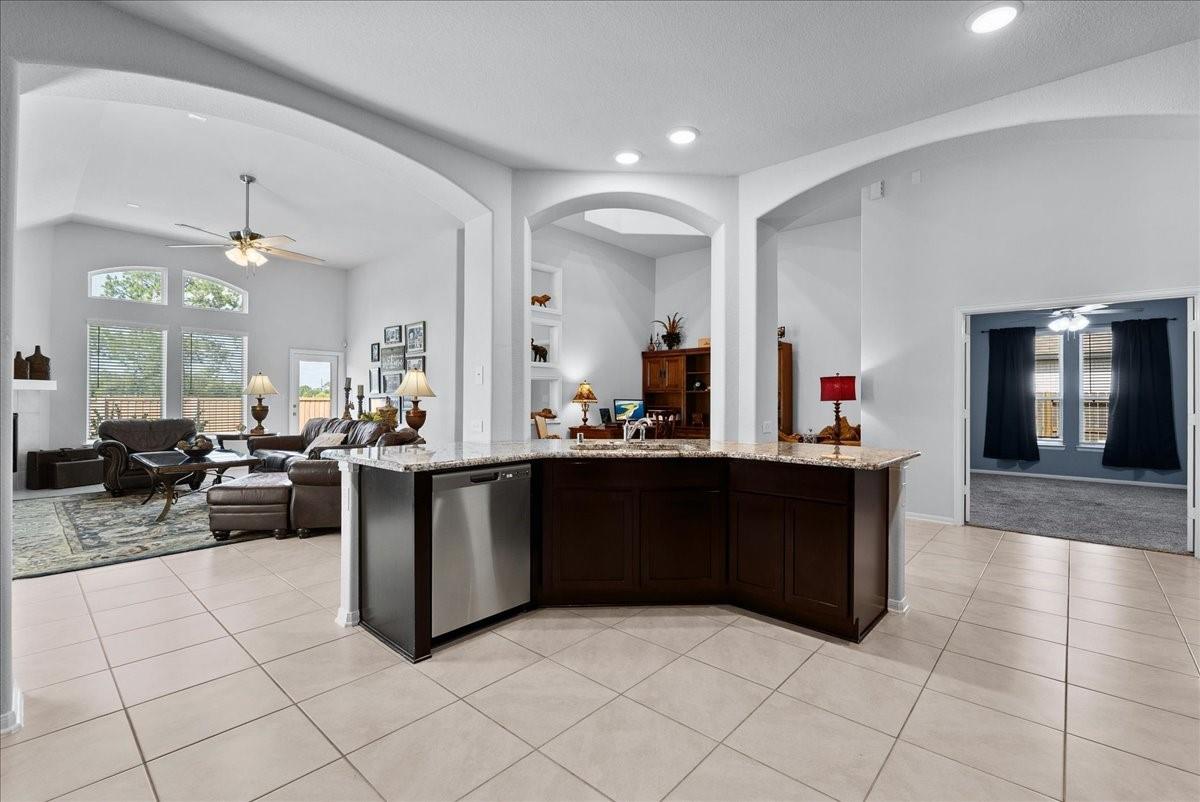 Residential in Pearland 4
