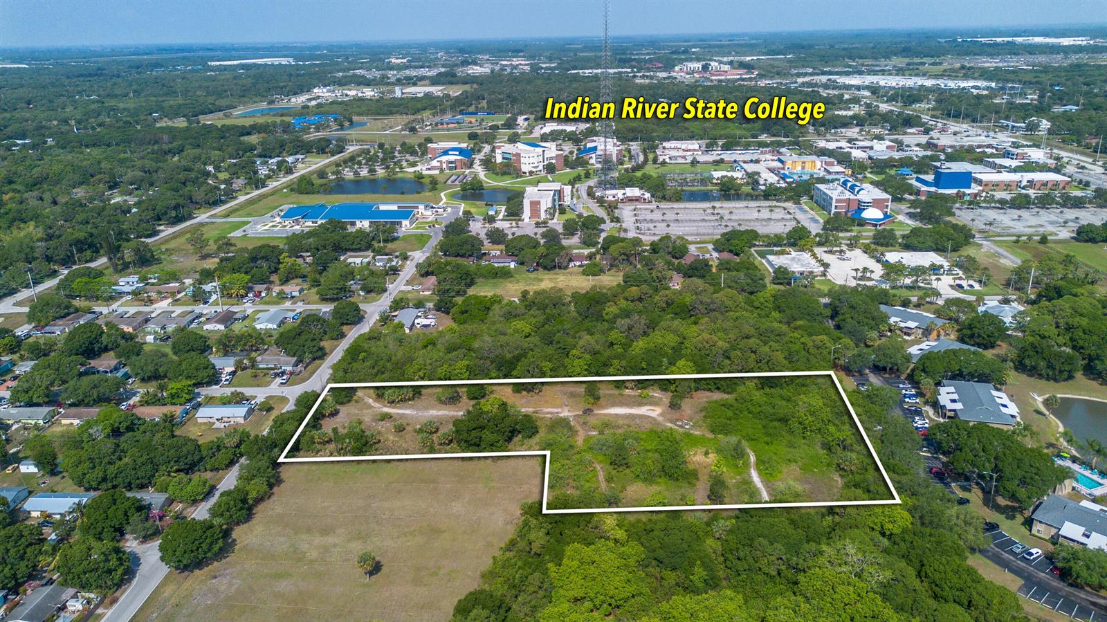 Land in Fort Pierce 5