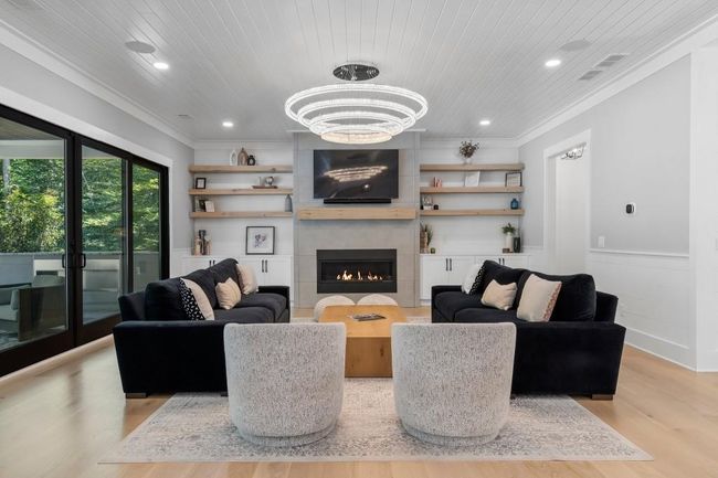 504 Trinity Church Rd, House other with 7 bedrooms, 7 bathrooms and null parking in Canton GA | Image 10