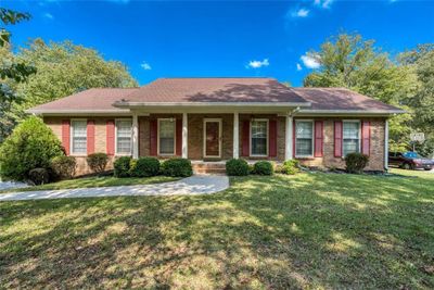 3659 Stone Ridge Trail, House other with 3 bedrooms, 2 bathrooms and 4 parking in Douglasville GA | Image 1