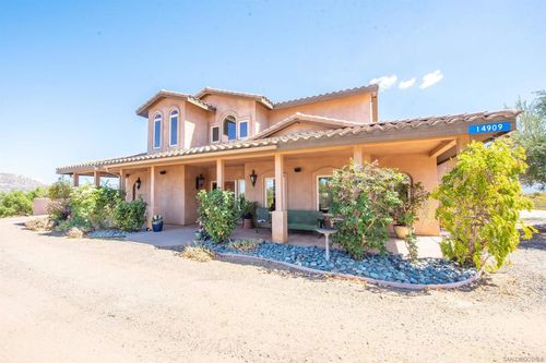 14909 Four Corners, Ramona, CA, 92065 | Card Image