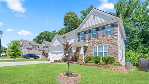1107 Halletts Peak Pl, Lawrenceville, GA, 30044-0105 | Card Image