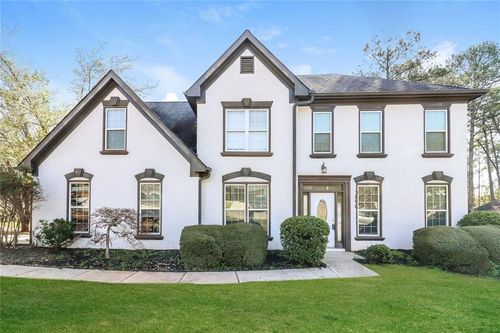 3090 Sherwood Oaks Ln, Decatur, GA, 30034-3571 | Card Image