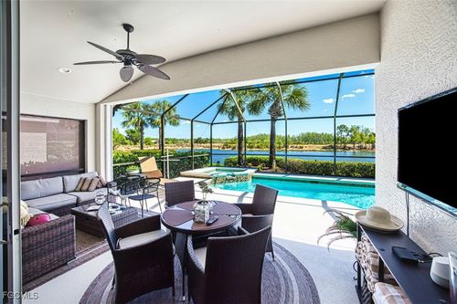 10037 Oakhurst Way, FORT MYERS, FL, 33913-7091 | Card Image