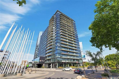806-490 2nd Ave S, Saskatoon, SK, S7K4H5 | Card Image