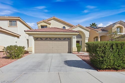 5008 Glittering Star Court, Las Vegas, NV, 89130 | Card Image