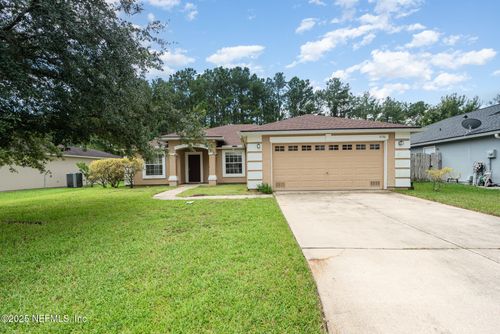 2136 Creekmont Dr, Middleburg, FL, 32068-6875 | Card Image
