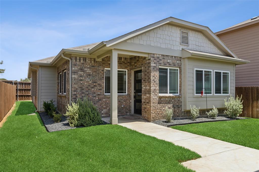 Concho St, Aubrey, TX 76227