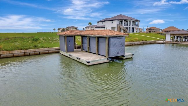 154 Chateau Way, Home with 0 bedrooms, 0 bathrooms and null parking in Port O Connor TX | Image 7