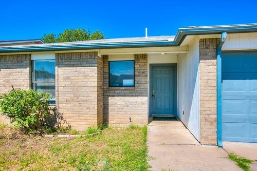 1821 La Mesa Lane, San Angelo, TX, 76905 | Card Image