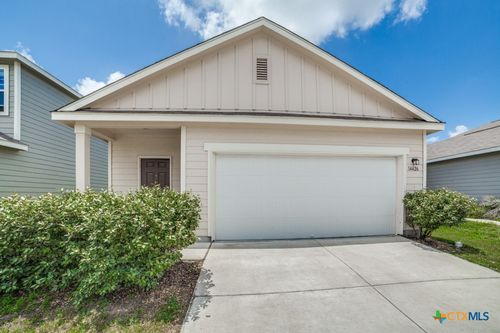 14426 Elkhorn Crst, San Antonio, TX, 78253-7081 | Card Image