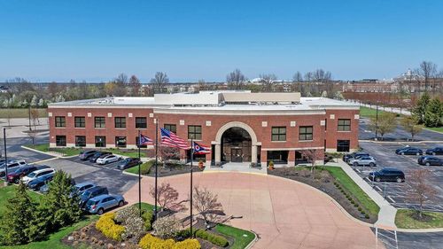 3400 Morse Xing, Columbus, OH, 43219-3093 | Card Image