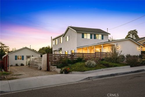 329 N 14th St, Grover Beach, CA, 93433-1843 | Card Image