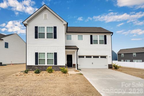 175 Aspire Circle, Wingate, NC, 28174 | Card Image