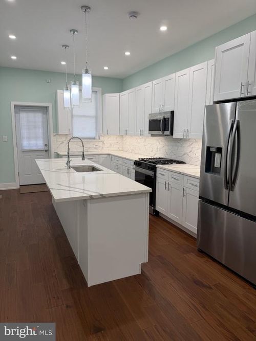 1321 W Loudon Street, PHILADELPHIA, PA, 19141 | Card Image