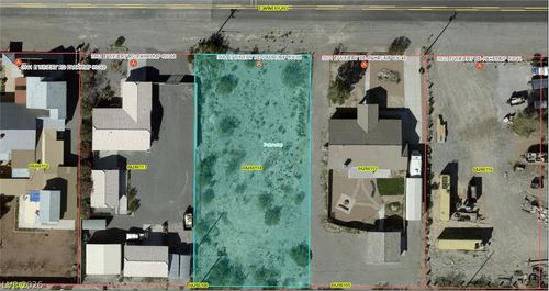 3881 Winery Rd, Pahrump, NV, 89048-4810 | Card Image