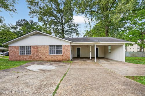 4597 Kirkley Dr, Jackson, MS, 39206-3711 | Card Image