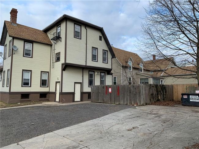 90 Brown Street, Home with 5 bedrooms, 5 bathrooms and 5 parking in Pawtucket RI | Image 3