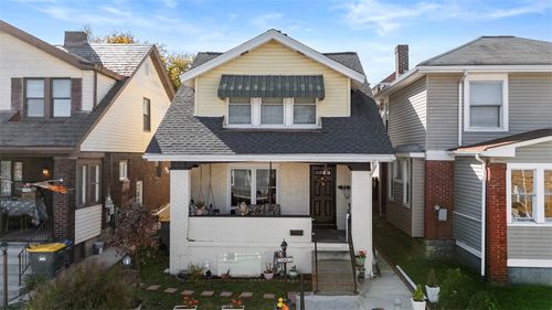 1307 Tennessee Ave, Pittsburgh, PA, 15216-2513 | Card Image