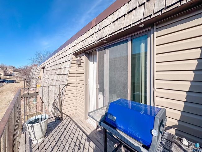 APT-304 - 3608 S Gateway Blvd, Condo with 2 bedrooms, 1 bathrooms and null parking in Sioux Falls SD | Image 21
