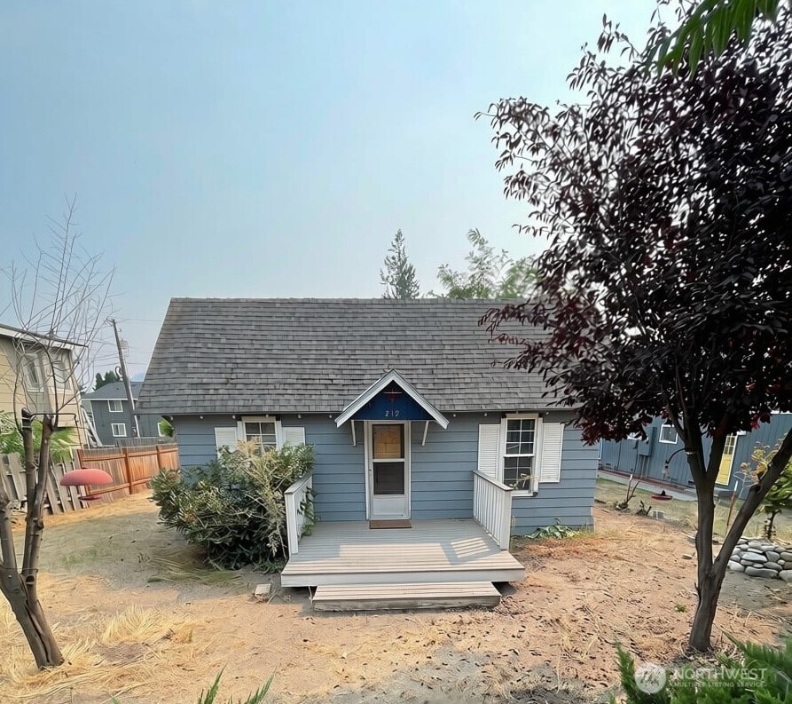 Residential in Chelan 2