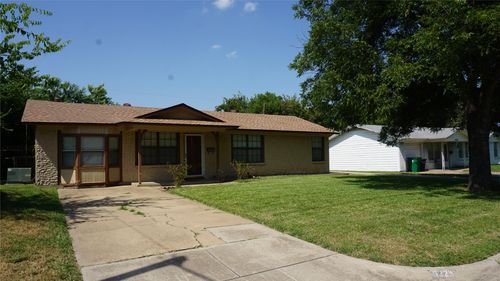 5225 Mack Rd, Haltom City, TX, 76117-1943 | Card Image