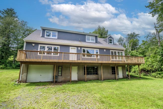 22 Lonetown Rd, House other with 5 bedrooms, 3 bathrooms and null parking in Redding CT | Image 32
