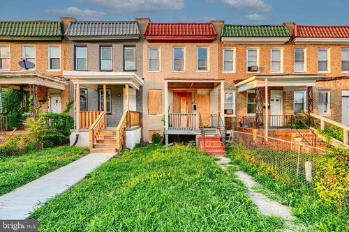 4963 Edgemere Ave, Baltimore, MD, 21215-5917 | Card Image
