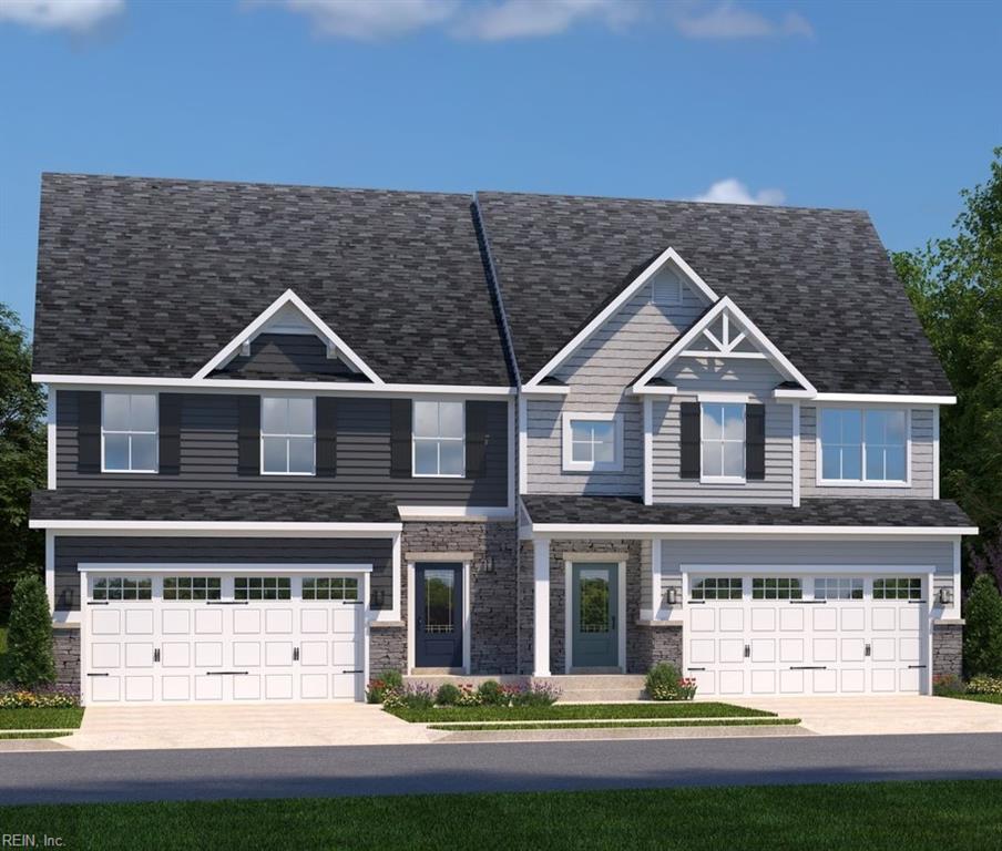 Ironsmith Way, Williamsburg, VA 23185