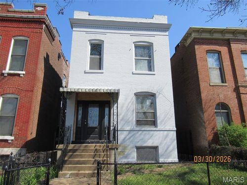 4439 Oakland Ave, Saint Louis, MO, 63110-1639 | Card Image