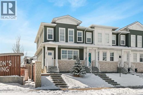 408 West Lakeview Drive, Chestermere, AB, T1X2A4 | Card Image