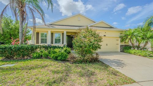 10627 Scenic Hollow Dr, Riverview, FL, 33578-5842 | Card Image