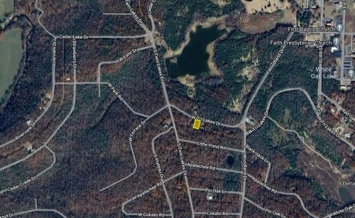 903 W Tri Lakes Drive, Horseshoe Bend, AR, 72512 | Card Image