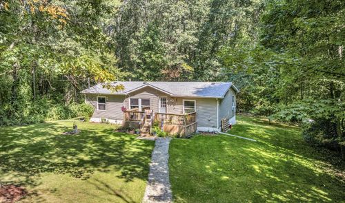 11965 Strait Rd, Hanover, MI, 49241-9781 | Card Image