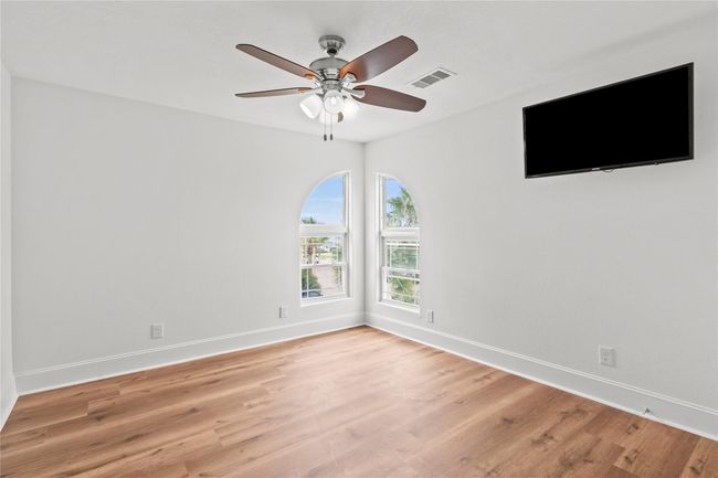 Private door to private balcony off Primary bedroom | Image 16