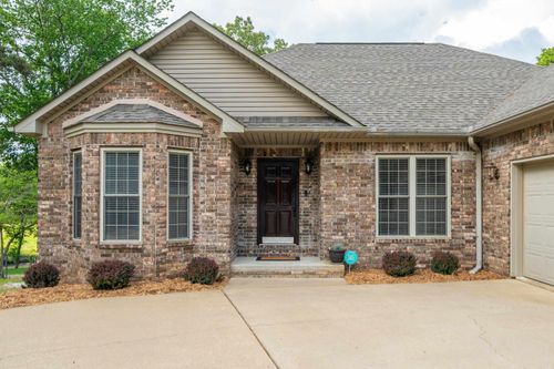 140 Clairmoor Ct, Hot Springs, AR, 71913-7982 | Card Image