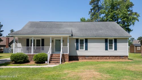 1124 Beechwood Dr, Rocky Mount, NC, 27803-2105 | Card Image