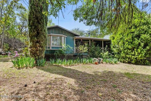 181 E Silver Bugle Dr, Camp Verde, AZ, 86322-7323 | Card Image