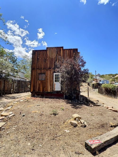 2835 Cerrillos Rd, Santa Fe, NM, 87507-2311 | Card Image