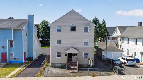 626 Stillman St, Bridgeport, CT, 06608-1347 | Card Image