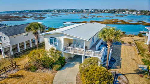 566 Yucca Ave., Garden City Beach, SC, 29576 | Card Image