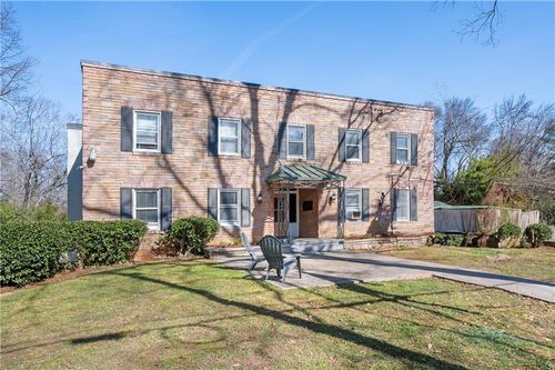3-1338 Mclendon Ave Ne, Atlanta, GA, 30307-2056 | Card Image