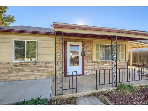 1910 S King St, Denver, CO, 80219-5354 | Card Image