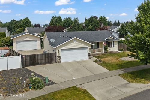 2459 W Warwick Ct, Hayden, ID, 83835-9860 | Card Image