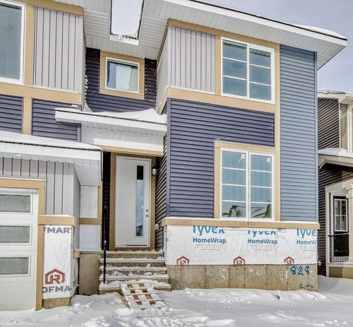 59 Agate Rd, Cochrane, AB, T4C3B9 | Card Image