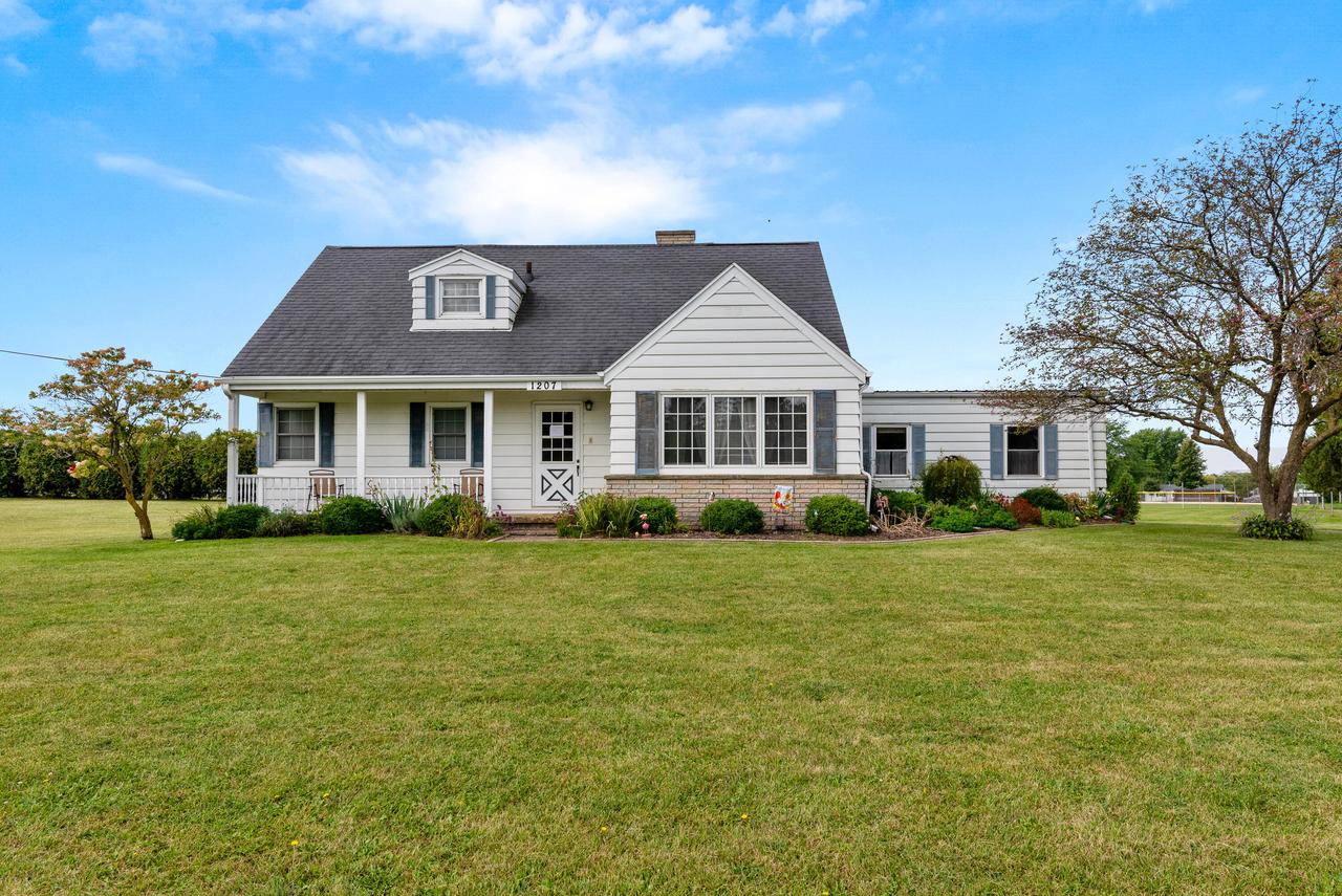 Lake St, Horicon, WI 53032